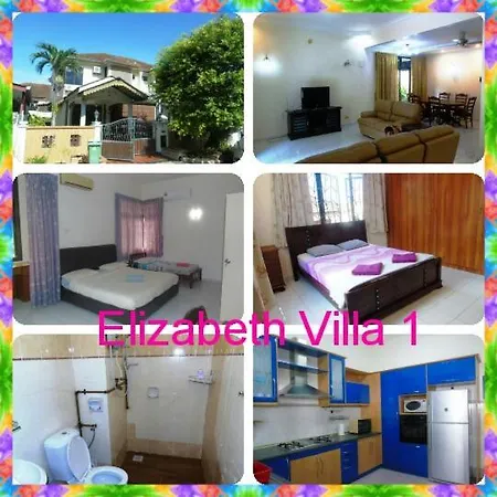 Elizabeth Villa 1